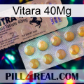 Vitara 40Mg 41